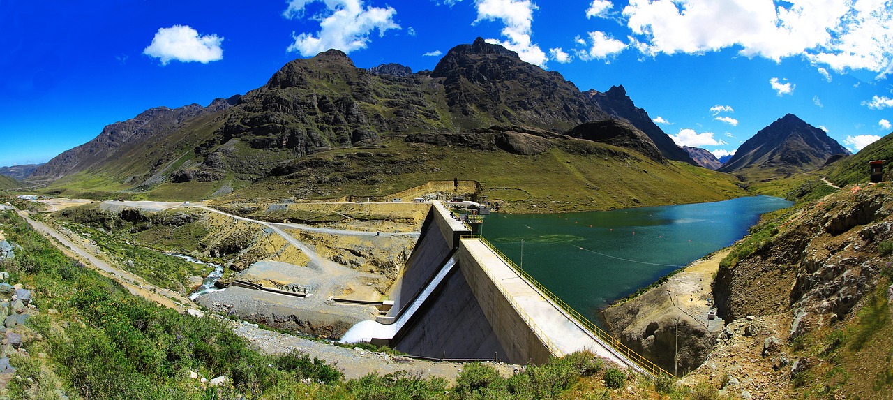 Perú Energía