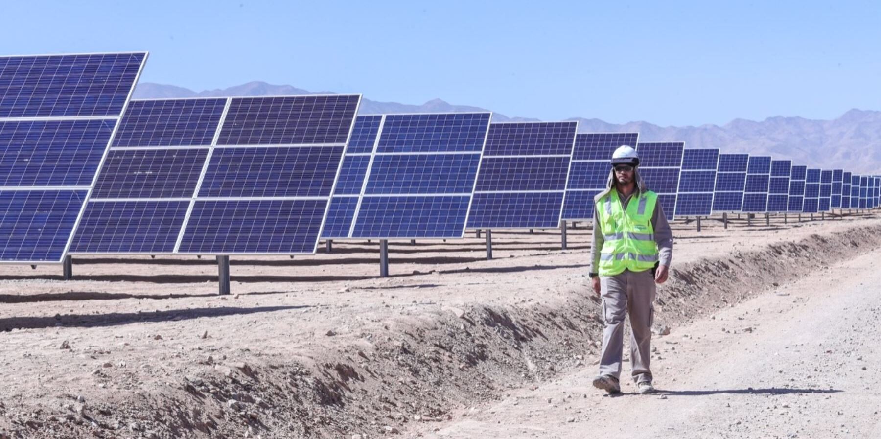 Lo que no se ve en la promoción de energías renovables no convencionales