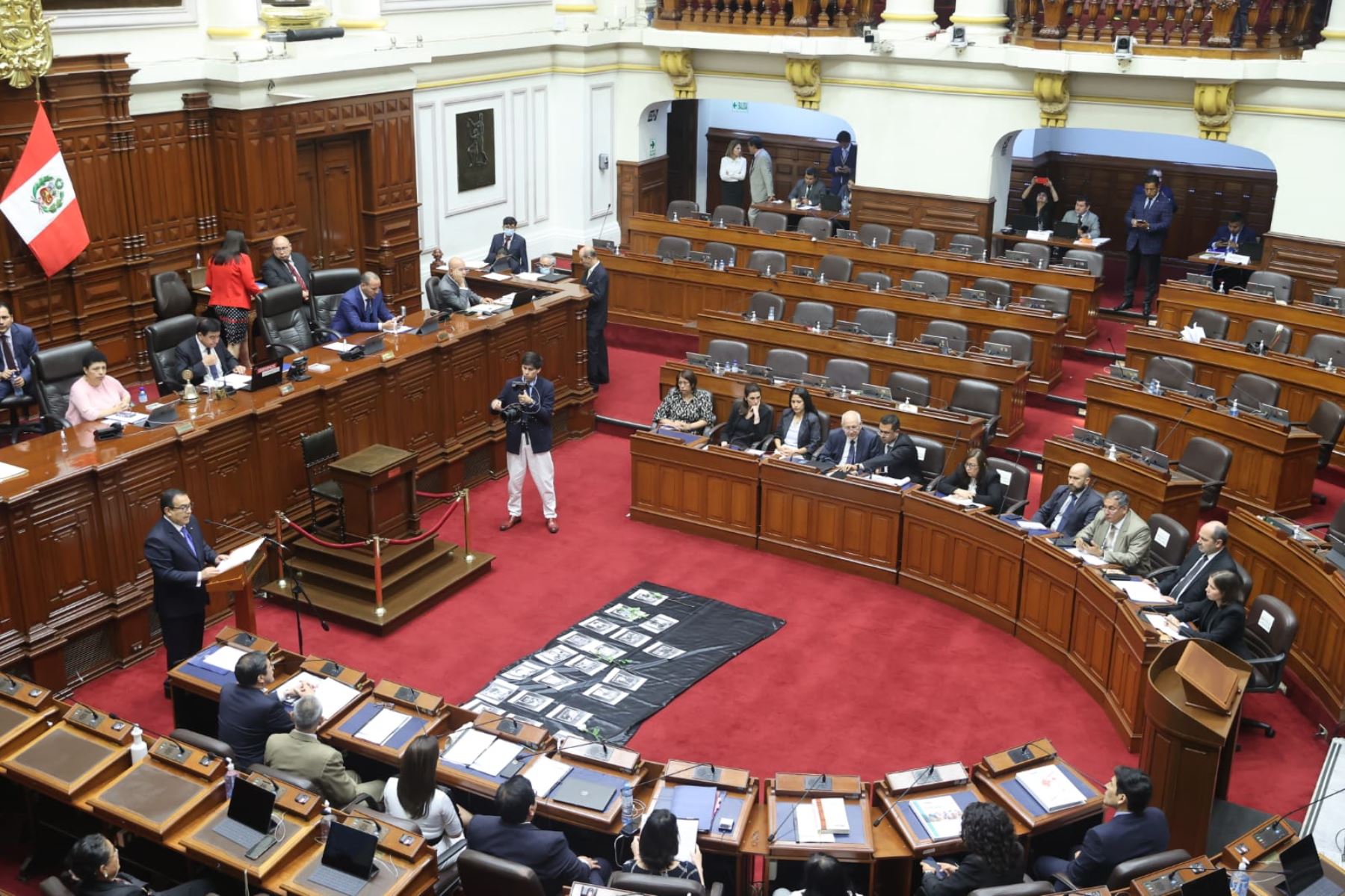 ¿Llego la hora del shock de gestión?