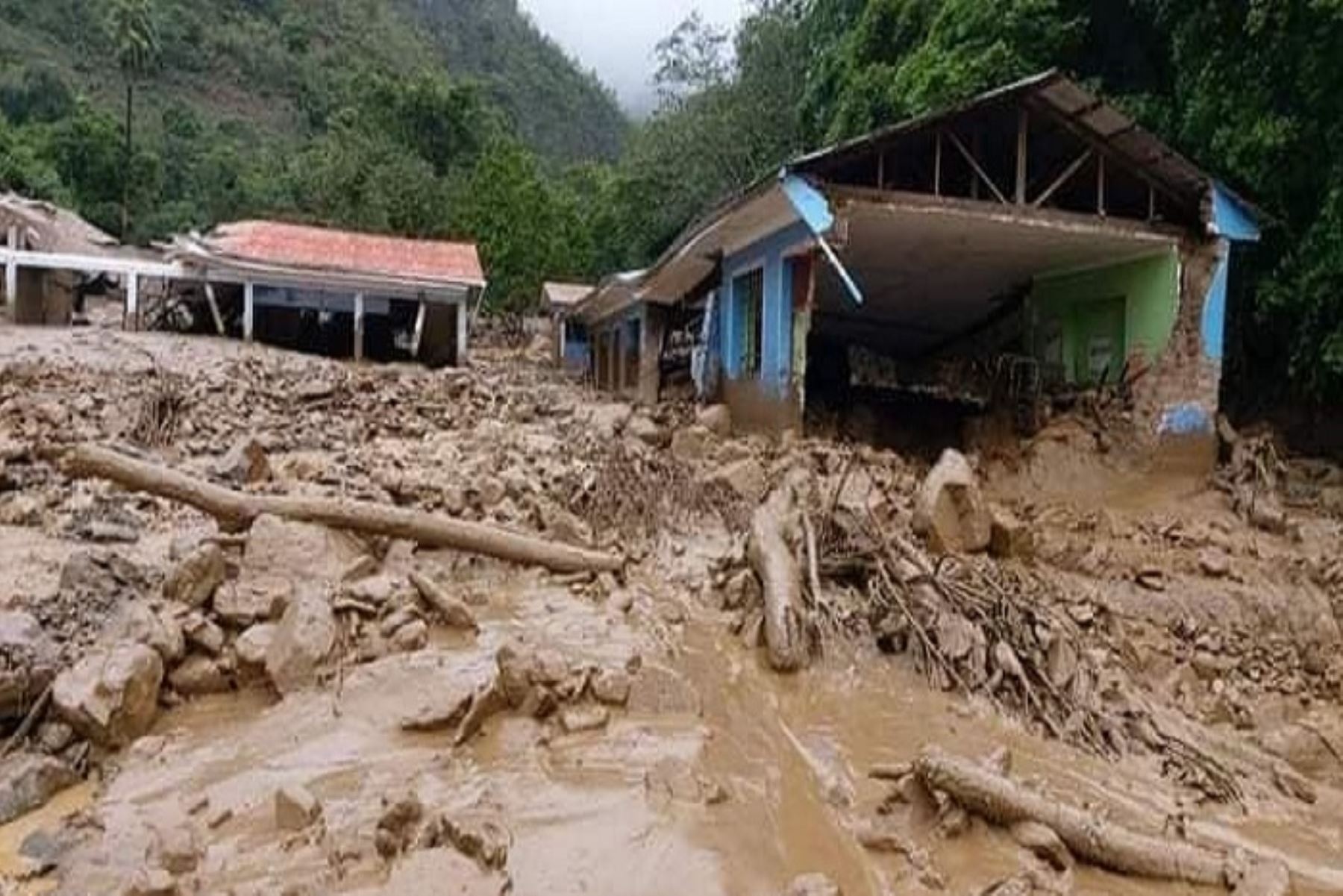 La alerta de El Niño Costero y la cultura de prevención de desastres