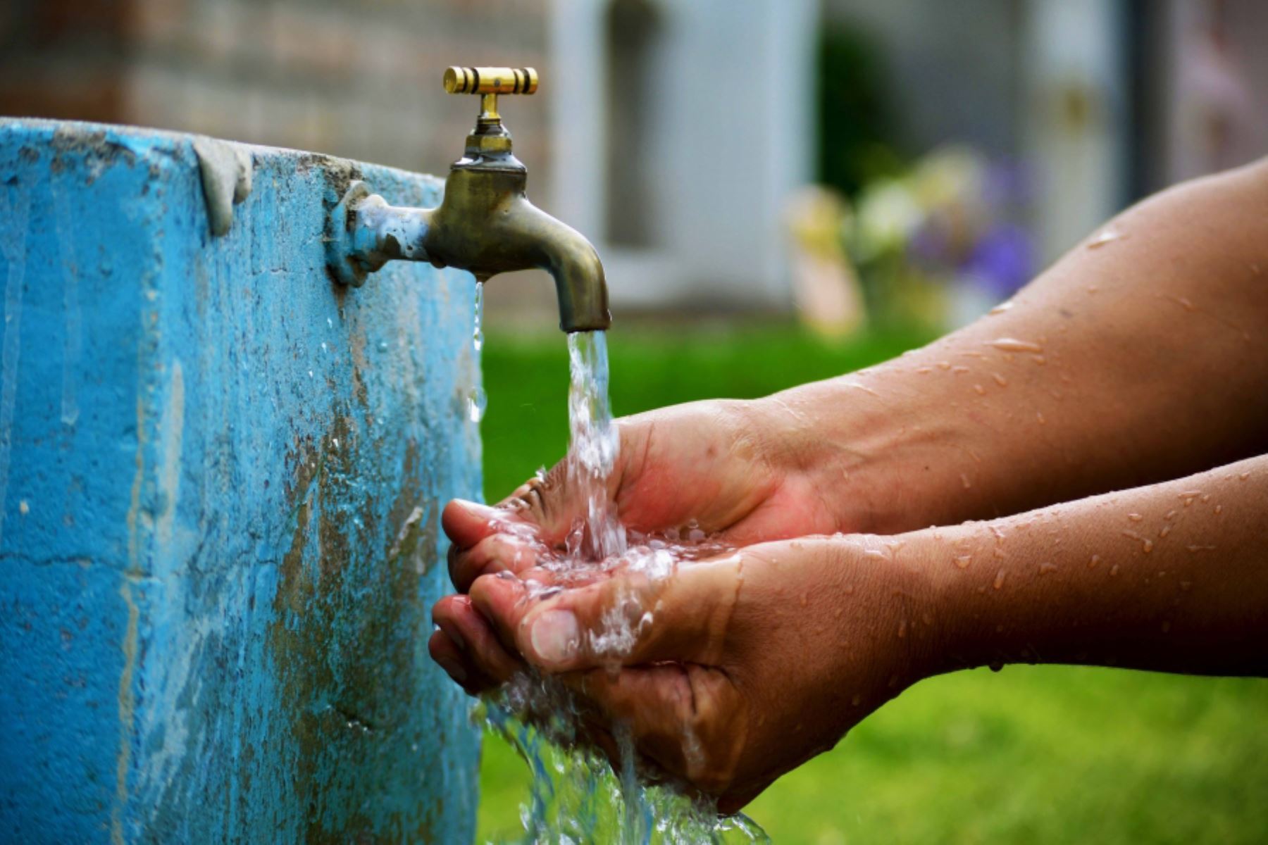 El fracaso de la política de provisión de agua y saneamiento en el Perú