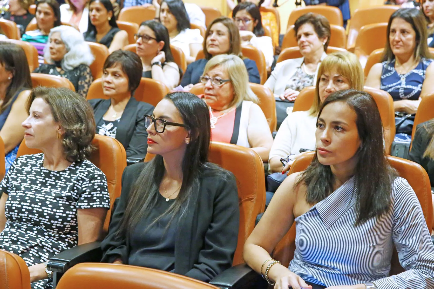 El reto pendiente de fortalecer la participación política de las mujeres en el Perú
