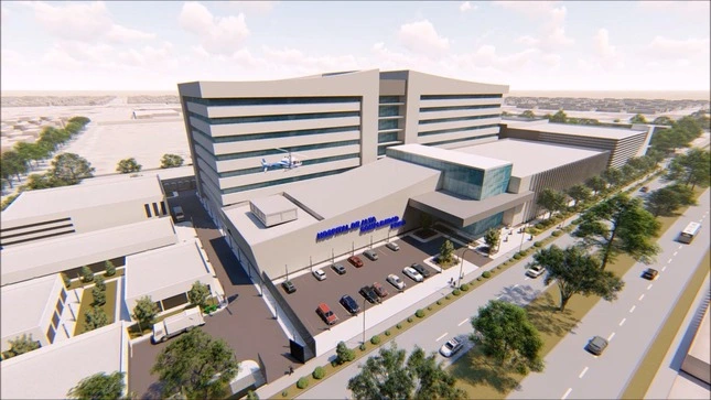 ¿Dos nuevos hospitales en Piura son mejores que uno? La necesidad de prever para asegurar su funcionamiento
