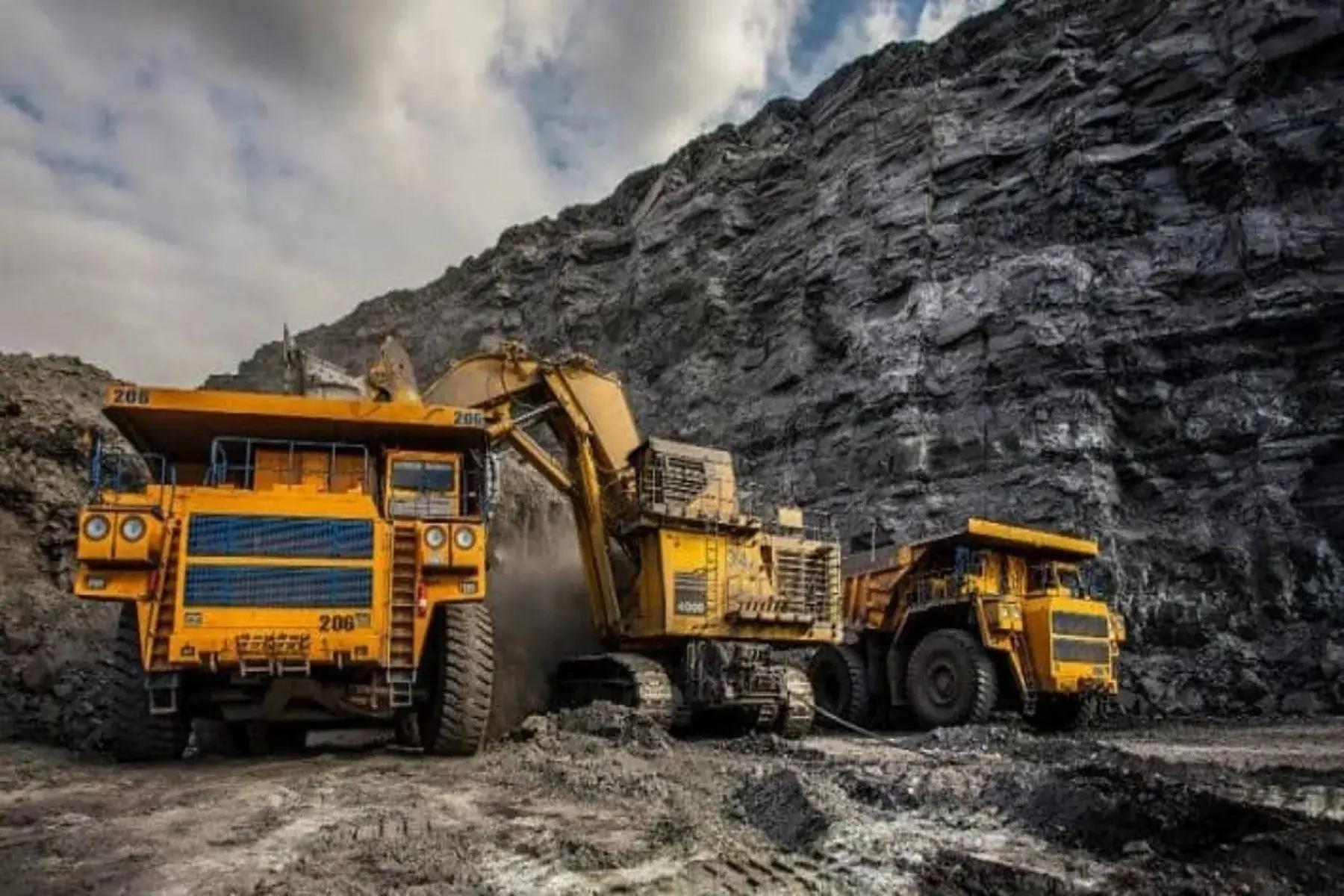 Perumin y el desarrollo futuro de la minería en el Perú