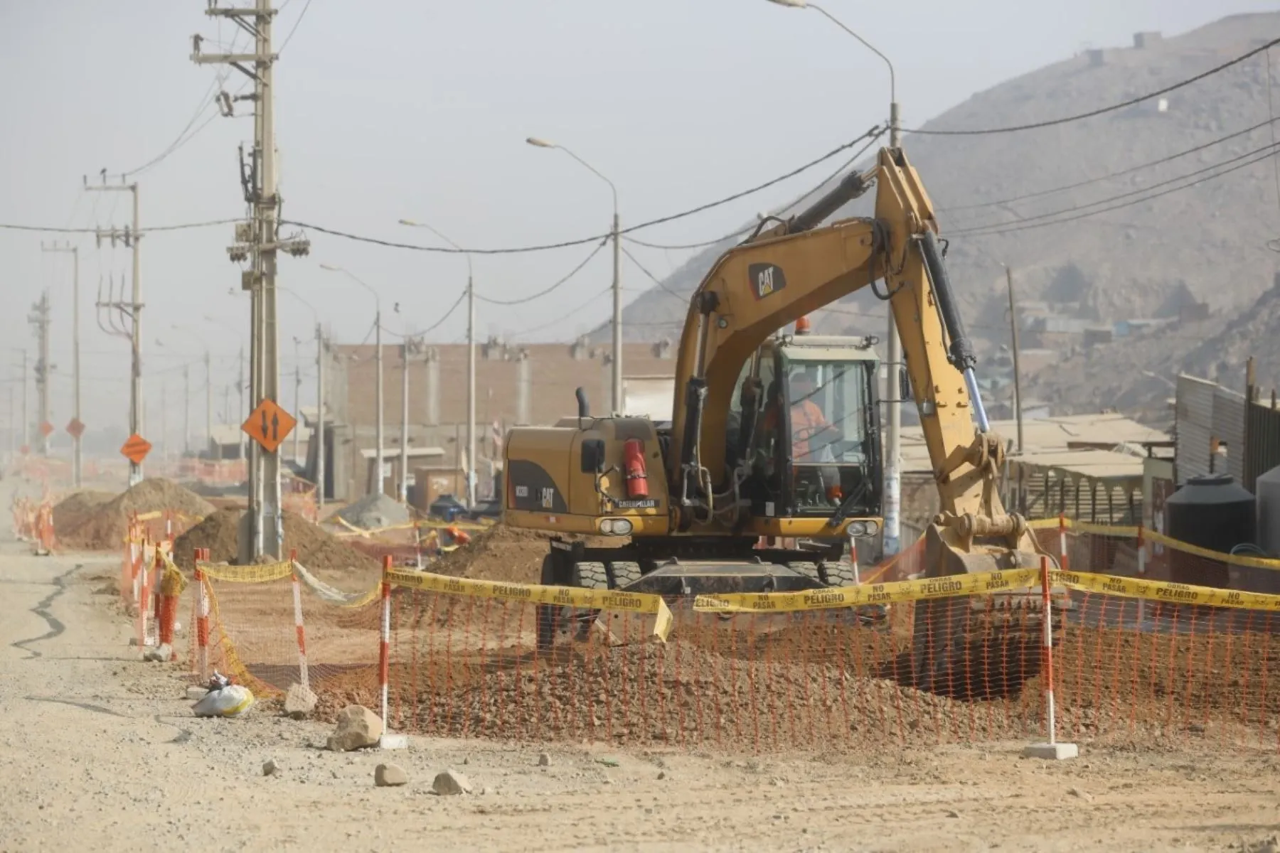 Tener un mayor presupuesto no garantiza obras de calidad