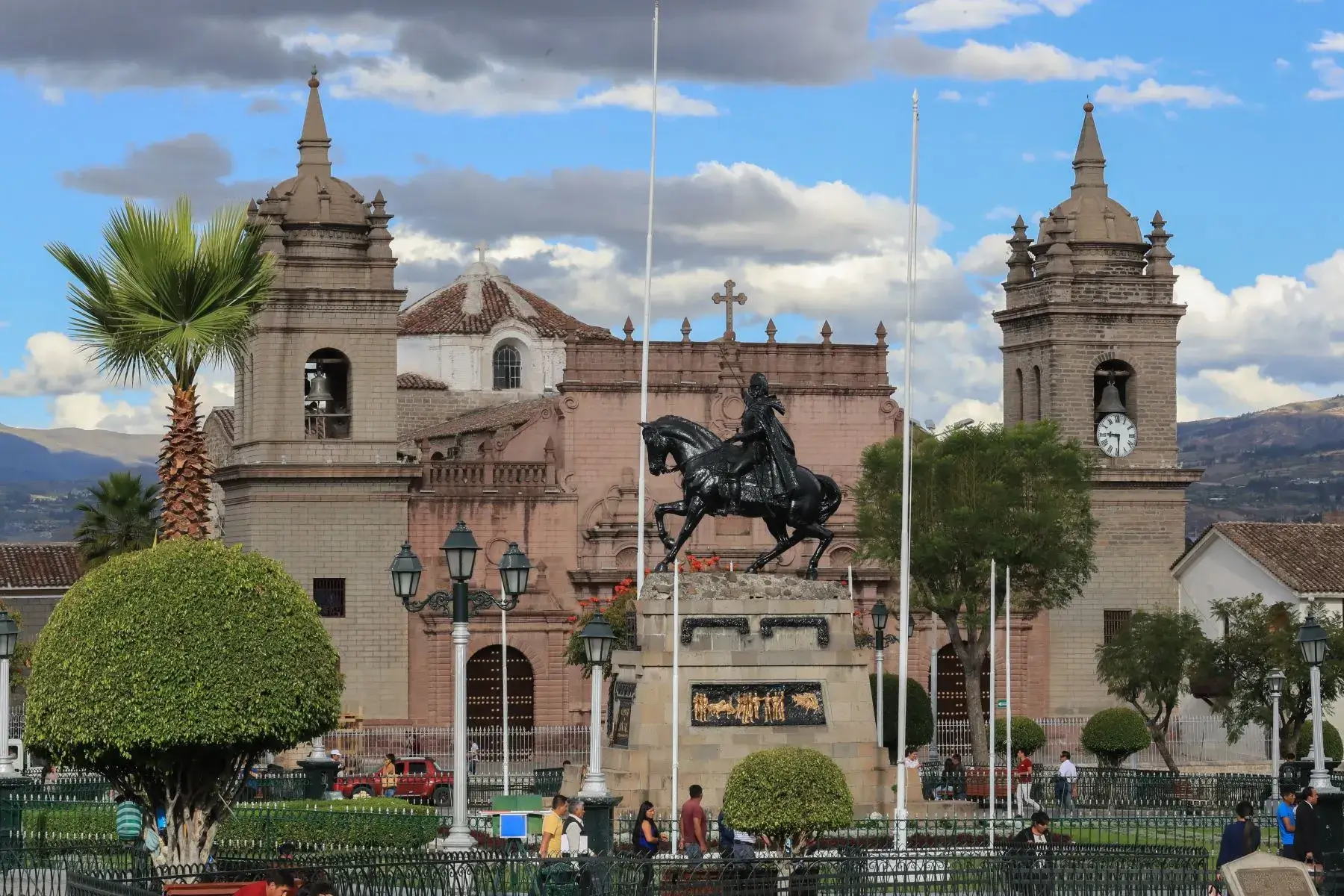 Ayacucho debe fortalecer la gestión pública