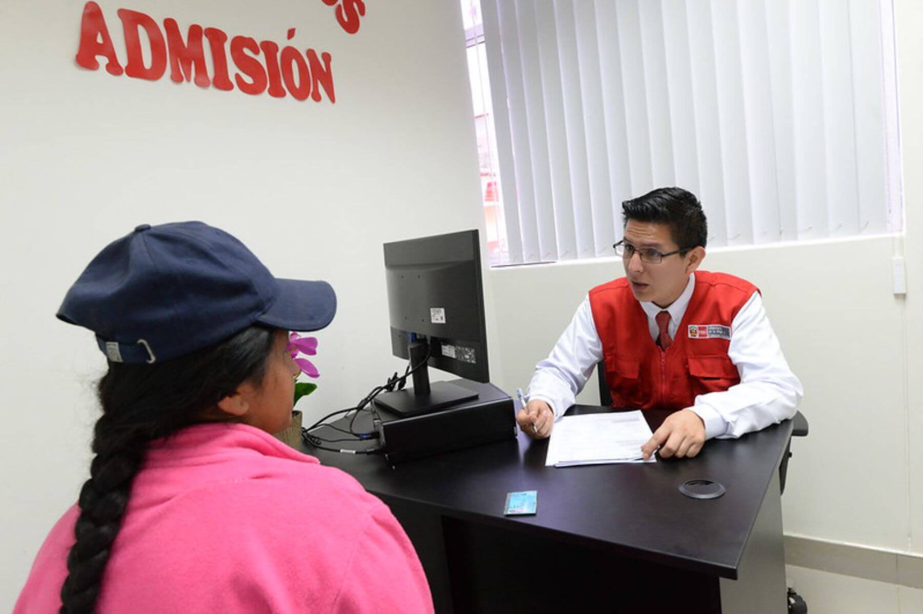 Violencia contra la mujer en Arequipa