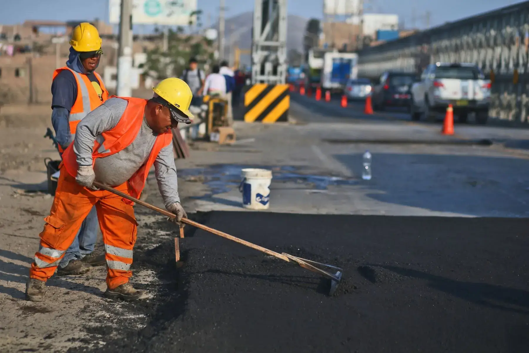 Desconexión entre apuesta presupuestal y cierre de brechas