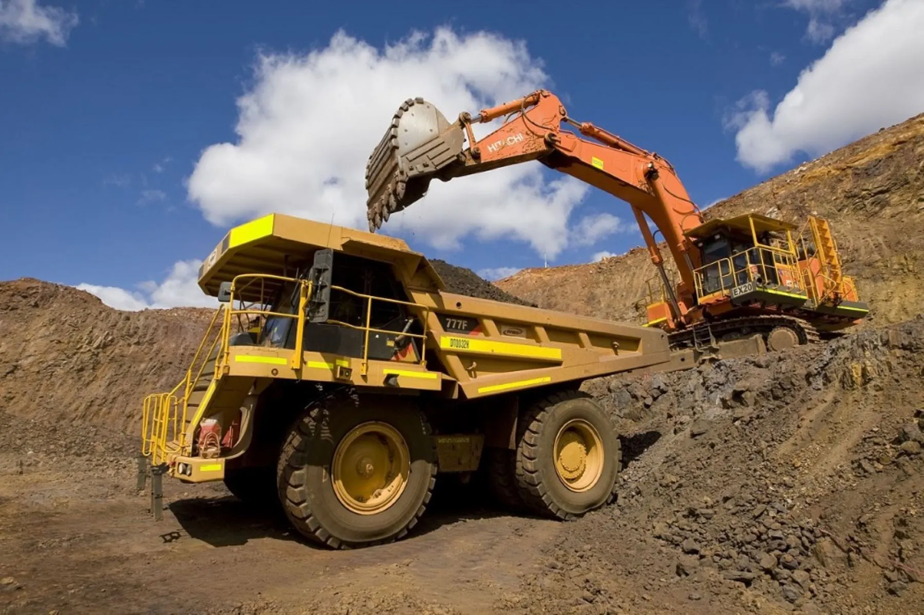 Si no es por la actividad minera, la contracción económica del Perú alcanzaba el 2%