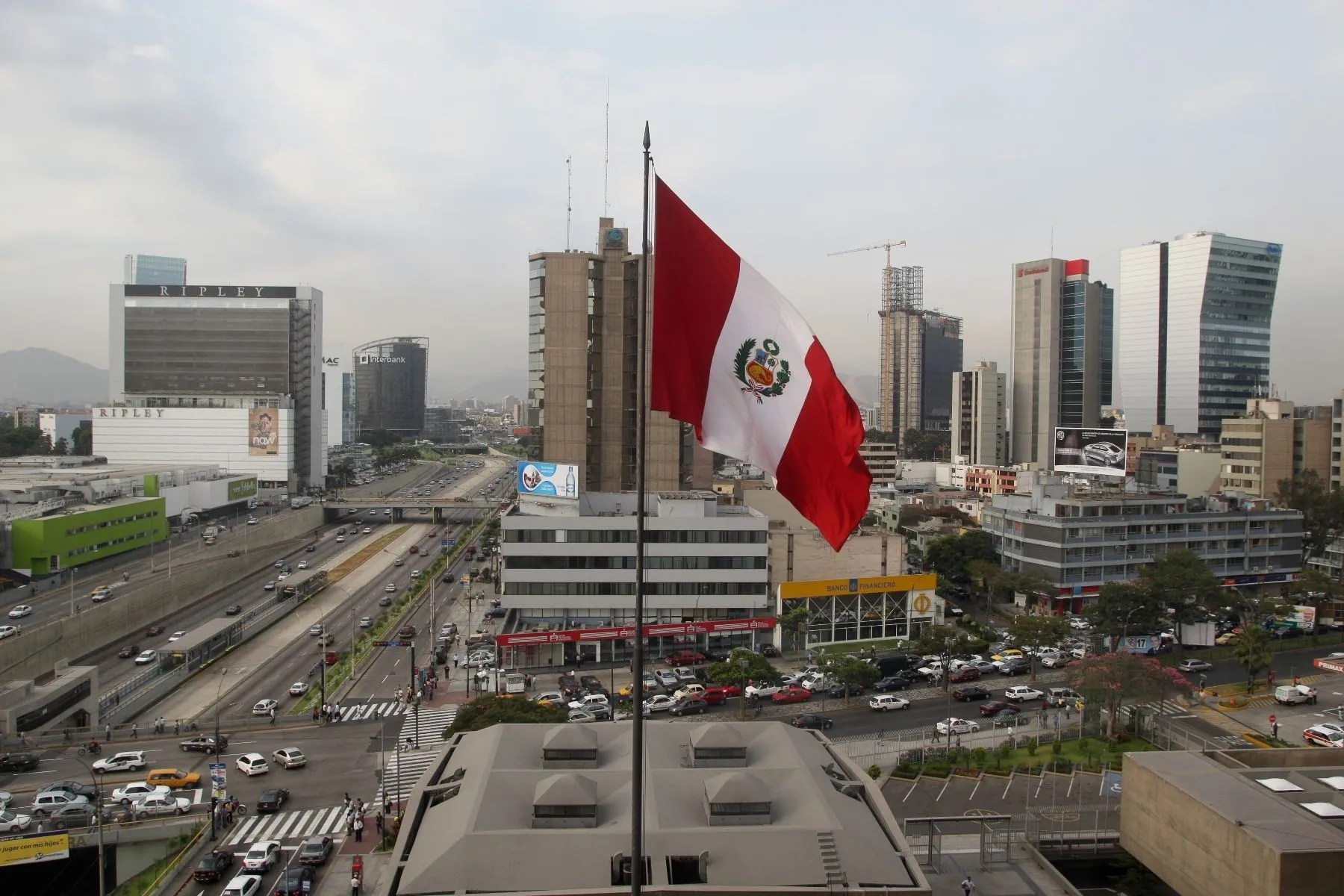 El premier Alberto Otárola debe dar un paso al costado