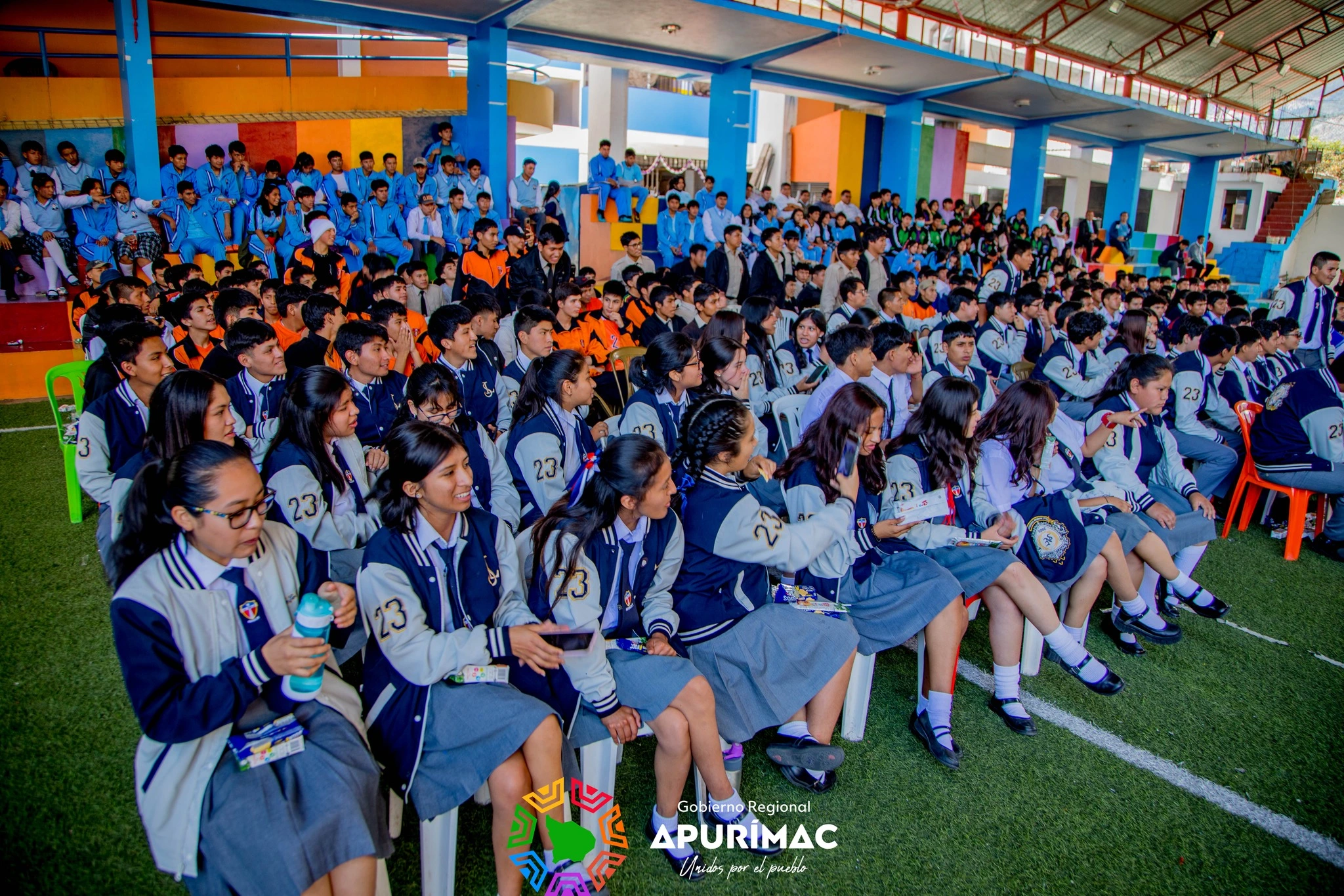 No nos olvidemos de los aprendizajes