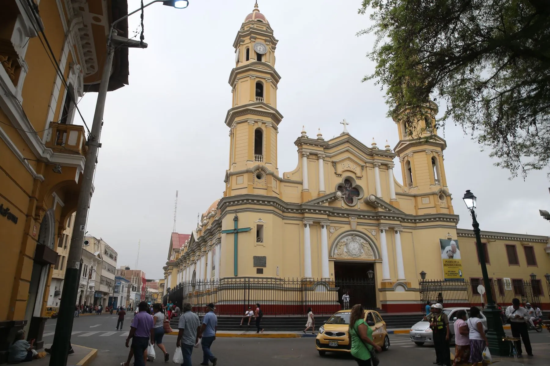 Reflexiones sobre los anuncios presidenciales para Piura