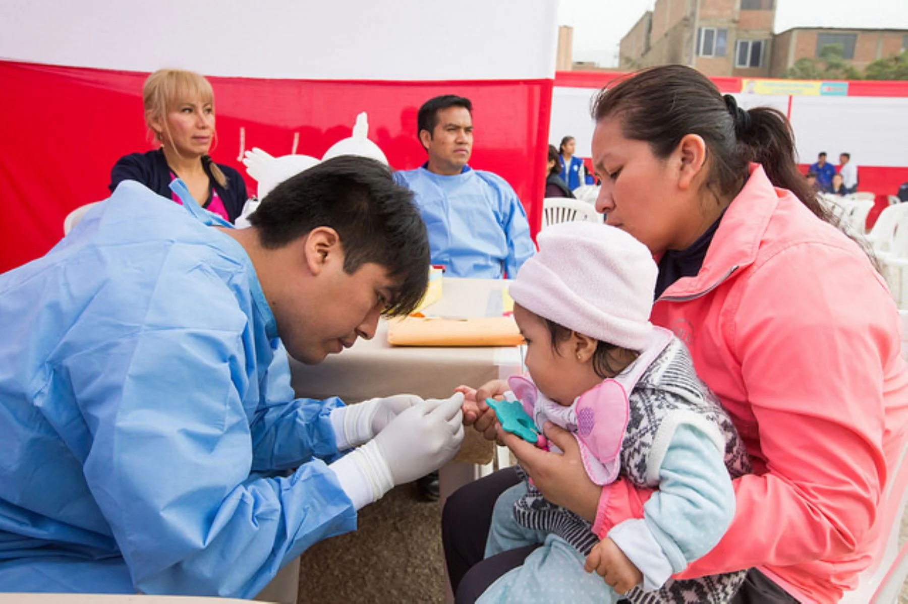 ¿Por qué priorizar el desarrollo infantil temprano?