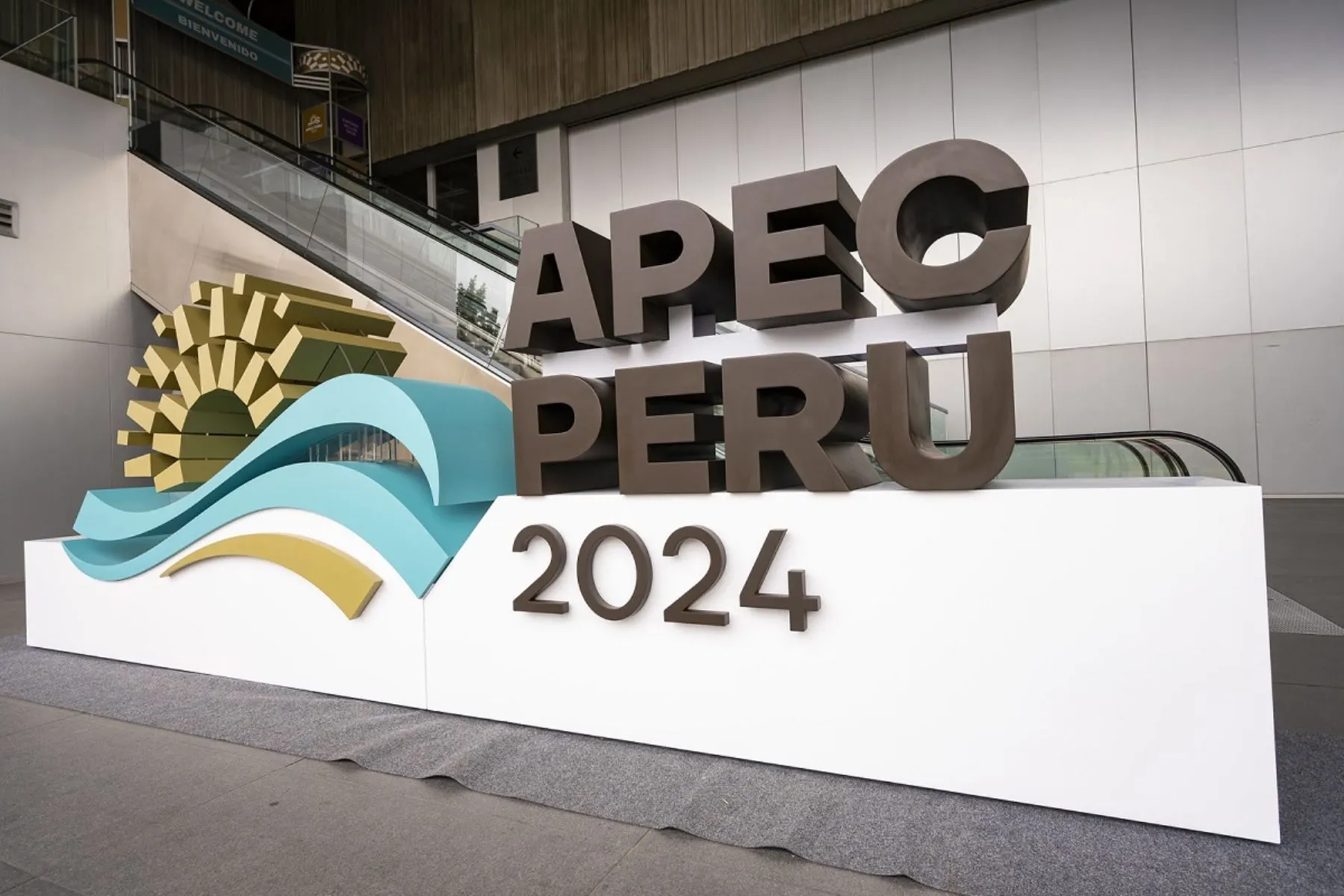 APEC 2024 ofrece un marco para fortalecer la asociación Perú-China