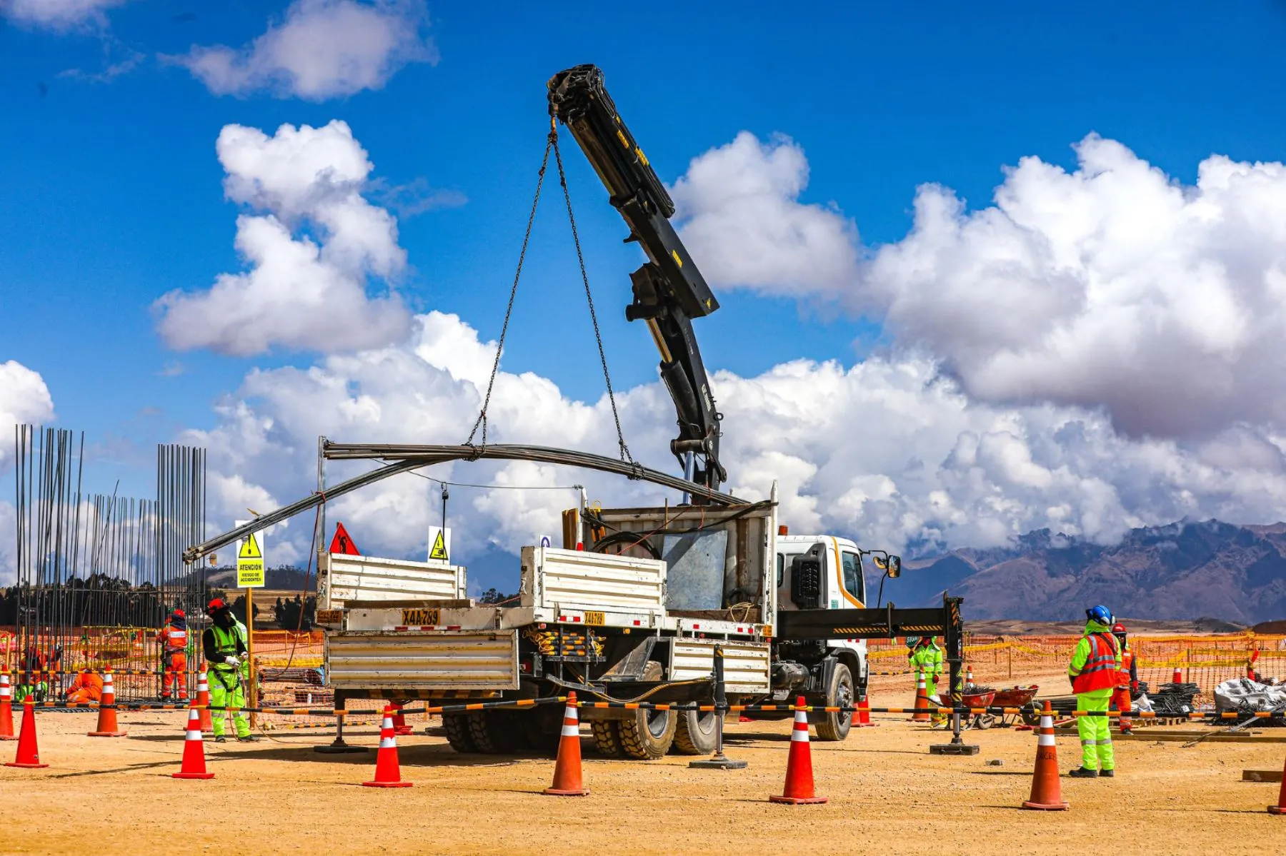 Cusco en el Índice Regional de Eficiencia en Inversión Pública (IREI)