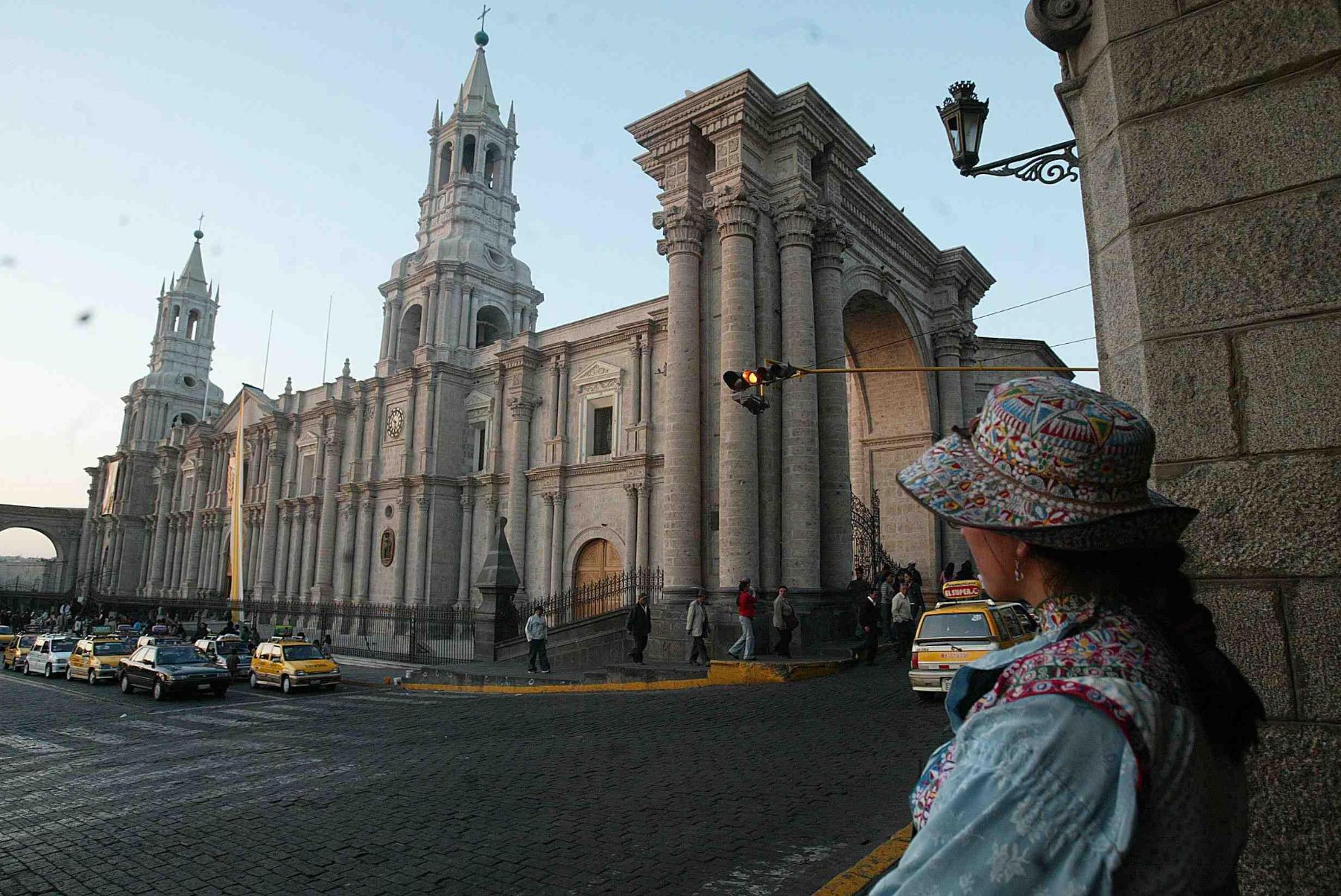 Arequipa, 2025: año para consolidar la recuperación del turismo