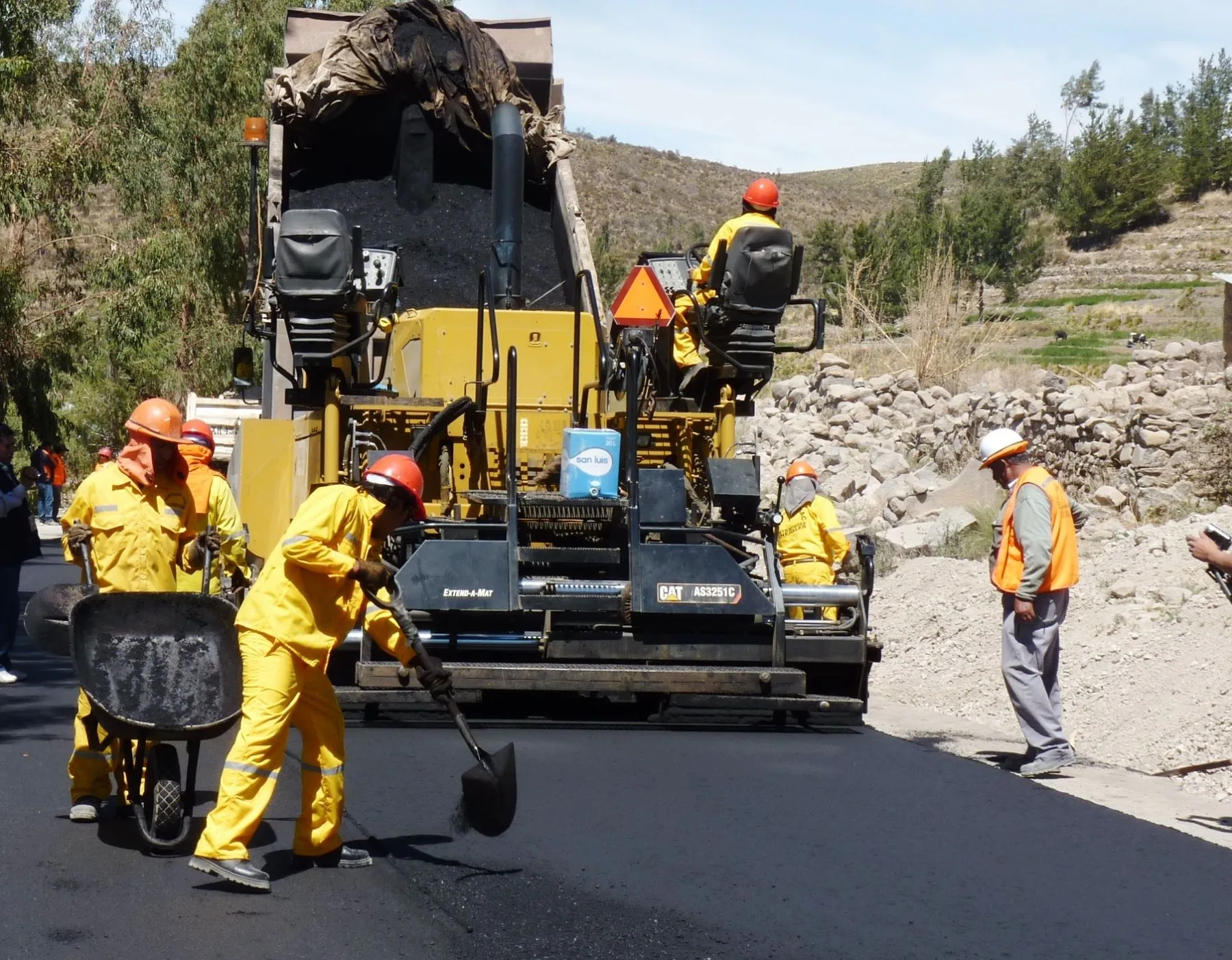 Reflexiones entorno a la inversión pública en el Perú: problemas y propuestas de mejora