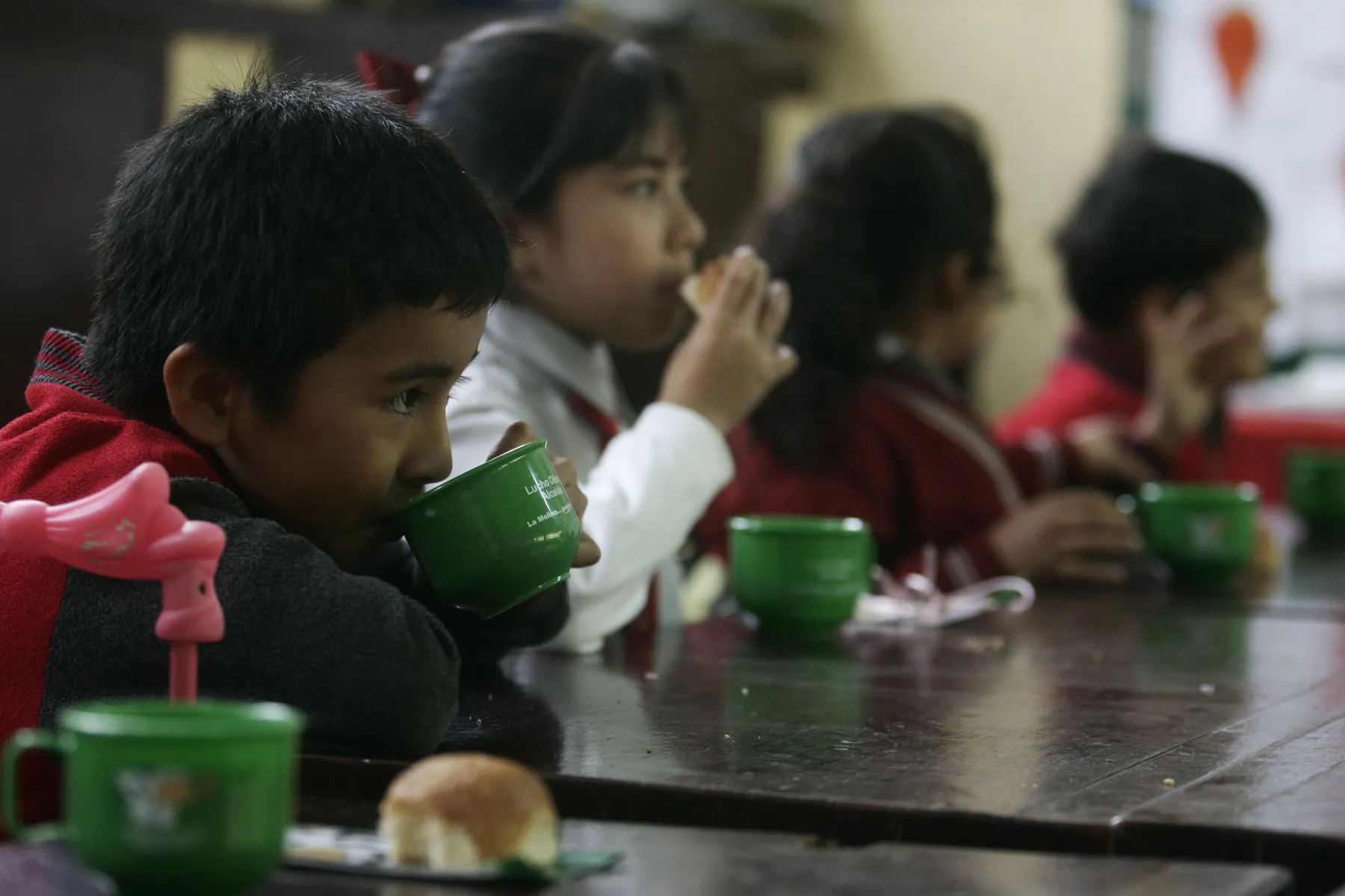 Resultados en la primera infancia, balance sobre lo avanzado en Arequipa