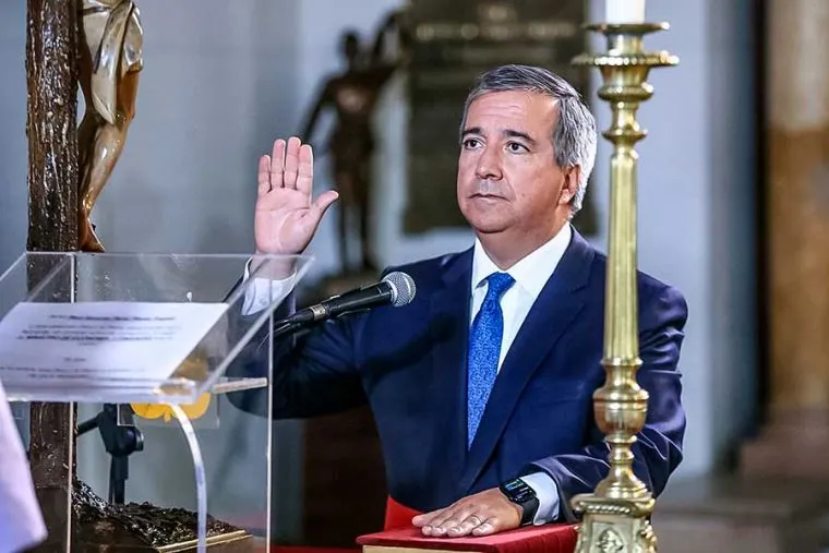 ¿Cuáles son los retos de Raúl Pérez-Reyes como ministro de Economía?