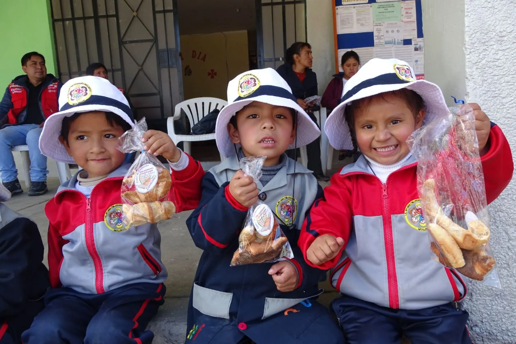 Resultados en la primera infancia: Una agenda pendiente en Junín