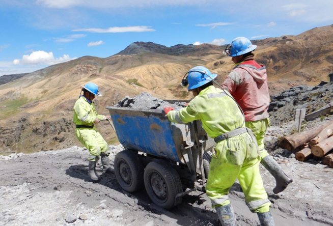 Una mirada a la propuesta de nueva ley de Minería Artesanal y Pequeña Escala (MAPE)