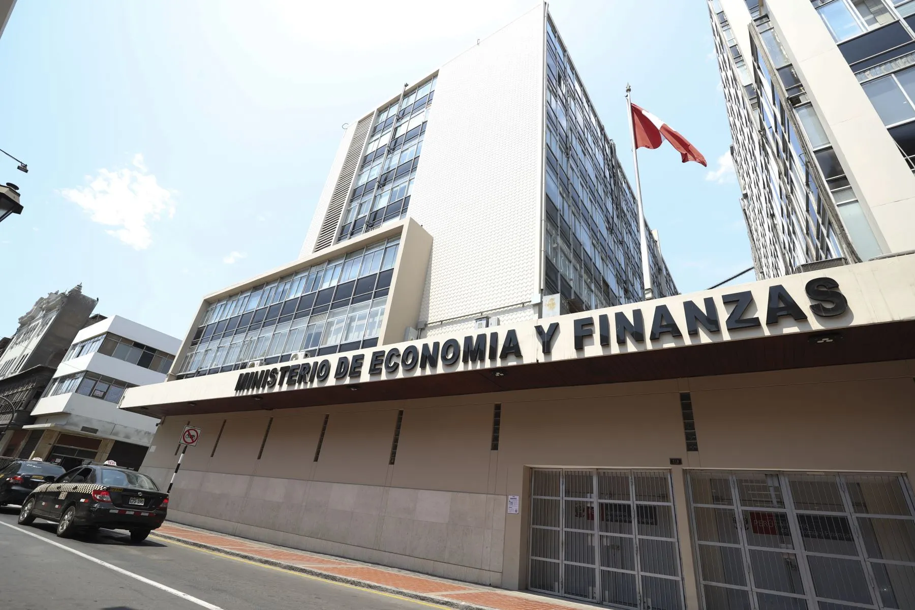 Cuidado con el financiamiento contingente