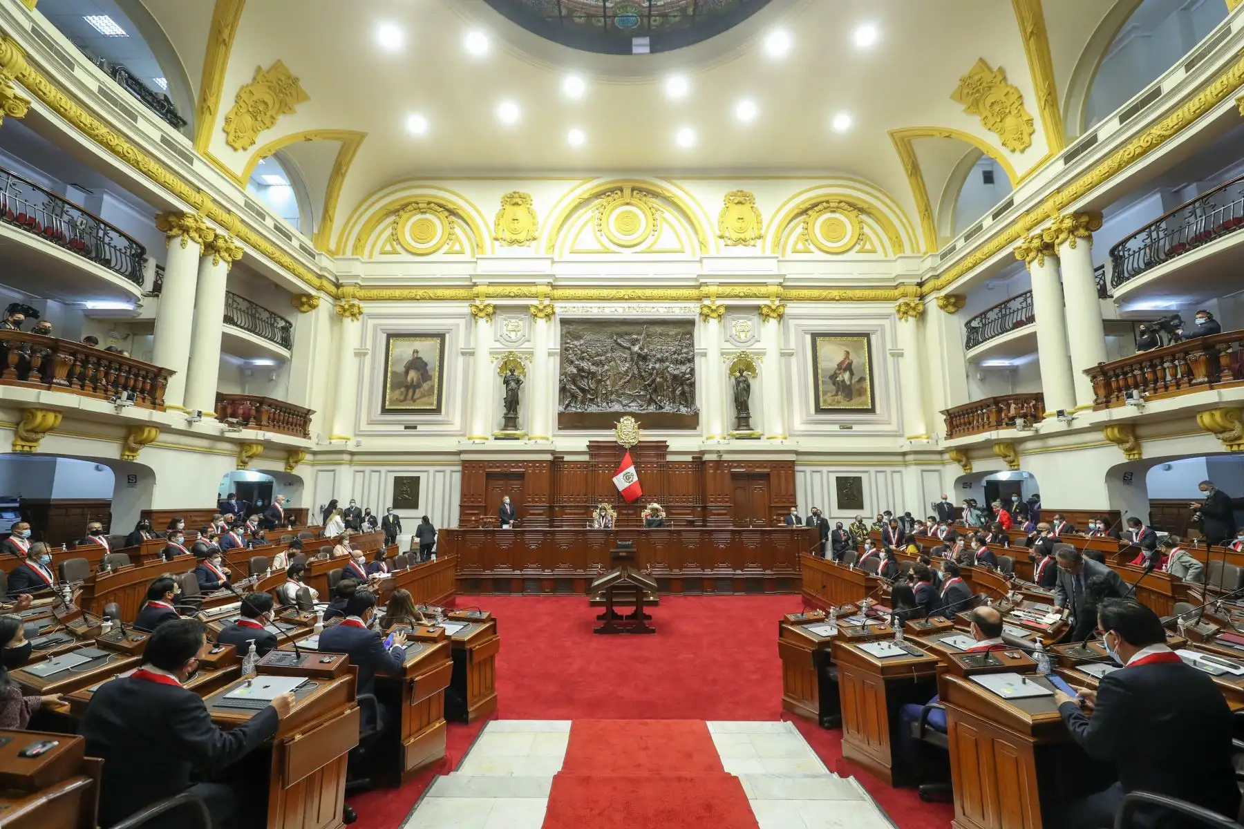 El próximo gobierno heredará una bomba de tiempo